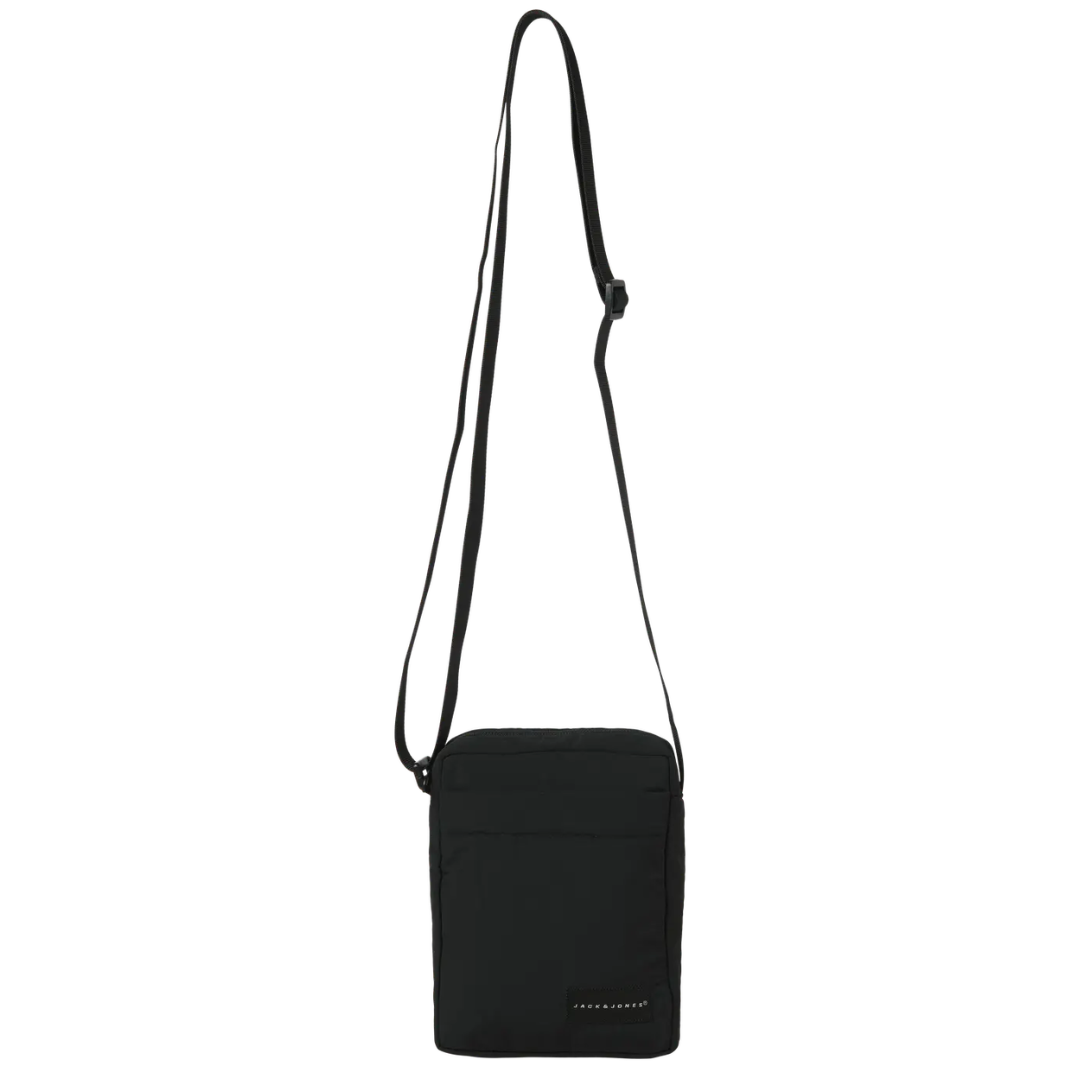 J&J Crna Torbica JACROMEO SLINGBAG